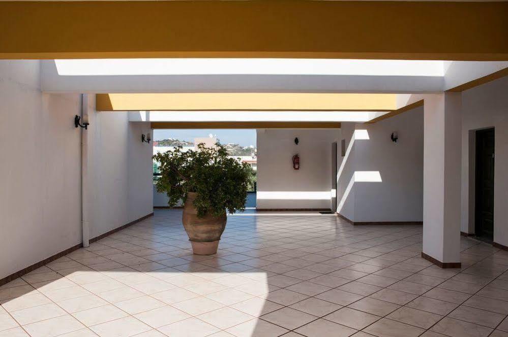 Eleni Studios Kéfalos Extérieur photo